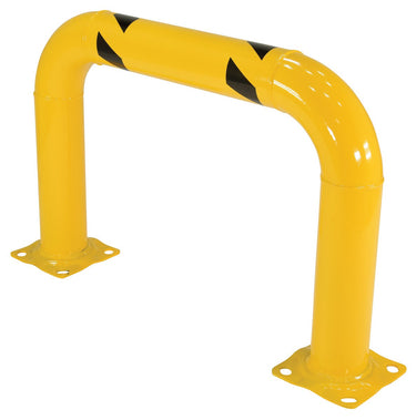 High Profile Machinery Guard 36